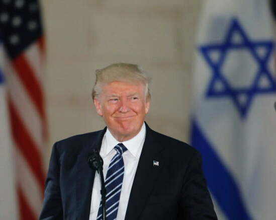 Pidato Trump Undang Gelak Tawa Forum PBB